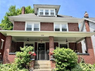 228 N Highland Ave, Akron, OH 44303