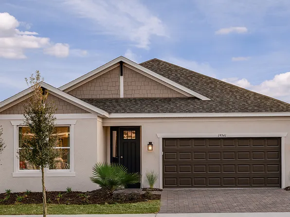 Longboat Plan, Cassia at Skye Ranch