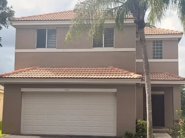 4361 Dogwood Circle, Weston, FL 33331