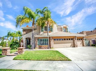 947 N Big Sky Ln, Orange, CA 92869