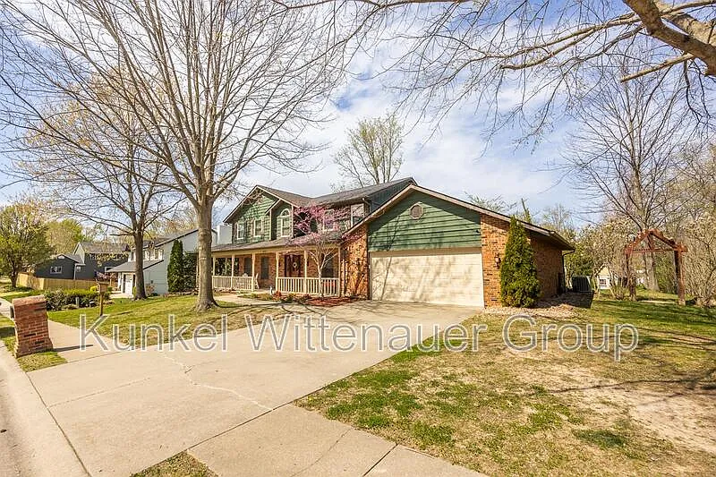 Building Photo - 622 Quail Run