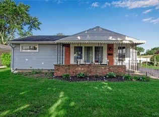 310 Glenhurst Rd, Tonawanda, NY 14150