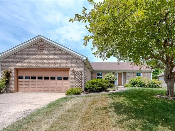 1026 Tamworth Ln, Frankfort, KY 40601