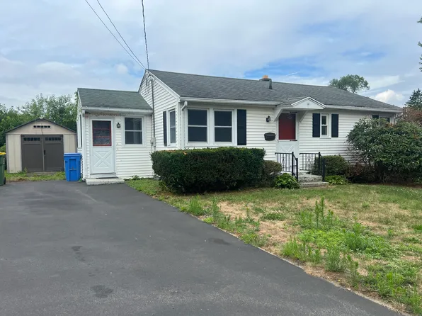 18 Wyoming Avenue, Waterbury, CT 06706