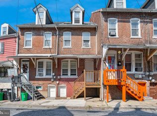 232 N Railroad 1/2 St, Allentown, PA 18102