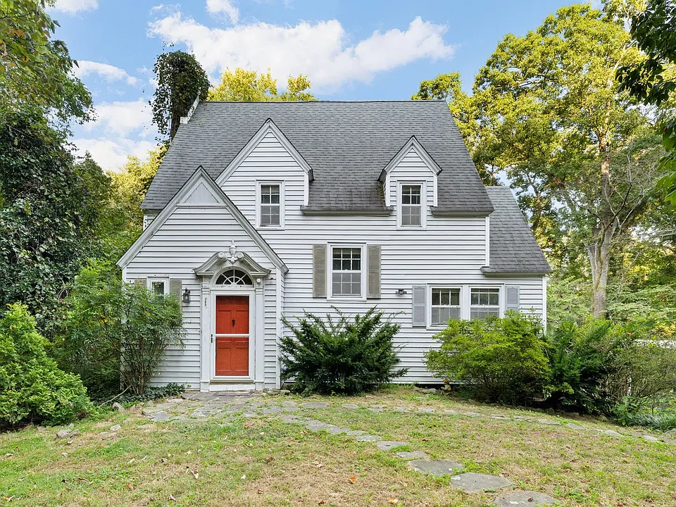 783 Sanders Rd