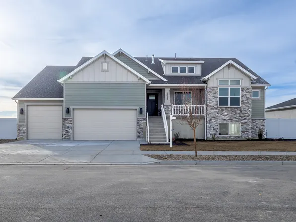 2815 W 3050 N, Plain City, UT 84404