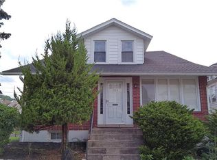 524 S Bergen St, Fountain Hill, PA