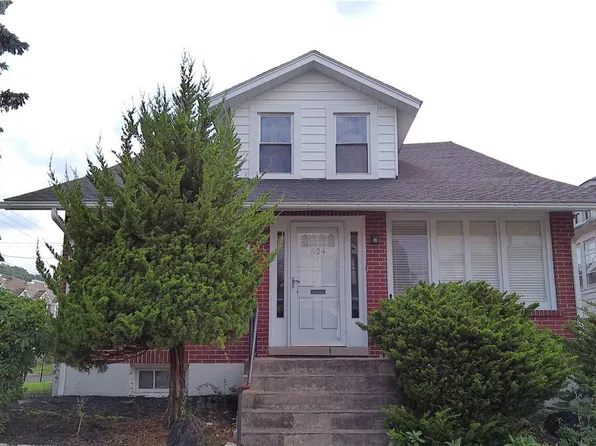 524 S Bergen St, Fountain Hill, PA 18015