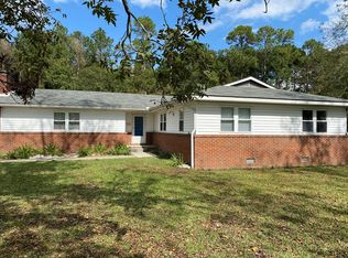 507 Allenville Rd, Nashville, GA 31639