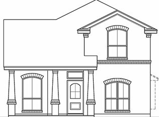 608 Allenscreek Way, Round Rock, TX 78664