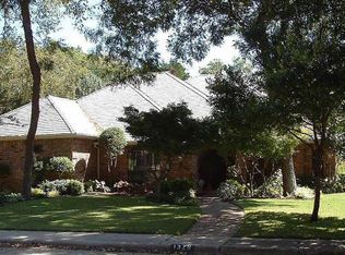 1328 Mosslake Dr, Desoto, TX 75115