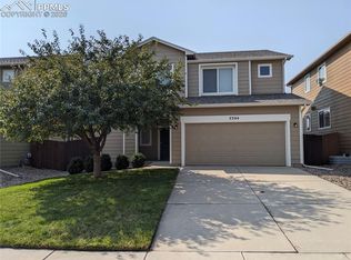2304 Reed Grass Way, Colorado Springs, CO 80915
