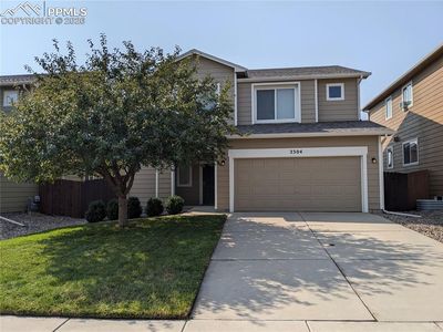 2304 Reed Grass Way, Colorado Springs, CO, 80915