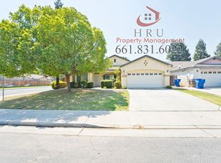 5115 Vista Del Mar Ave, Bakersfield, CA 93311