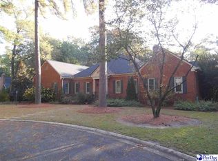 2126 Vespers Ct, Florence, SC 29505