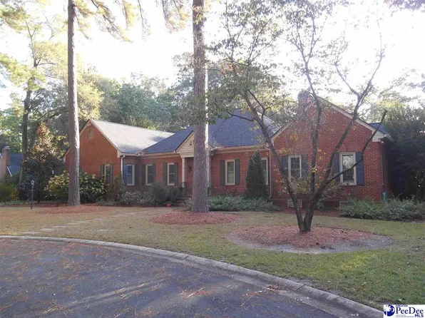 2126 Vespers Ct, Florence, SC 29505