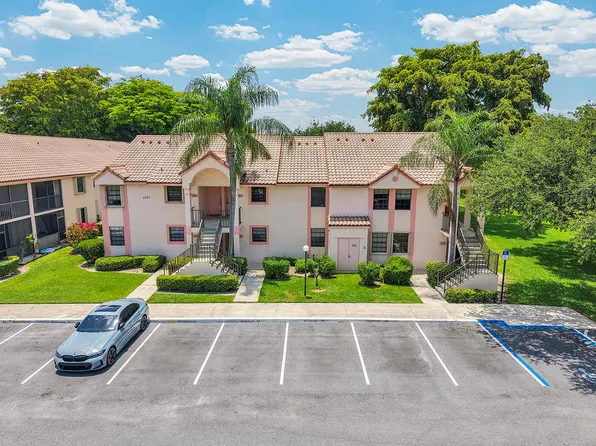 3191 Leewood Ter APT L138, Boca Raton, FL 33431