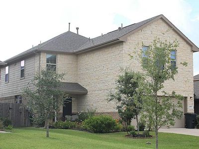 6870 Dogwood Cliff Ln, Dickinson, TX, 77539