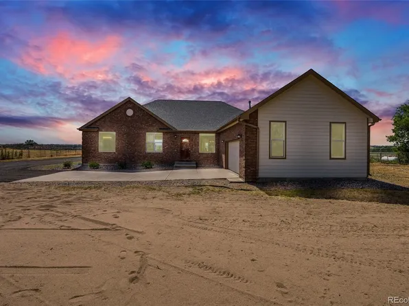 11571 Brighton Road, Henderson, CO 80640