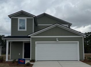 264 Warner Crossing Way, Loris, SC 29569