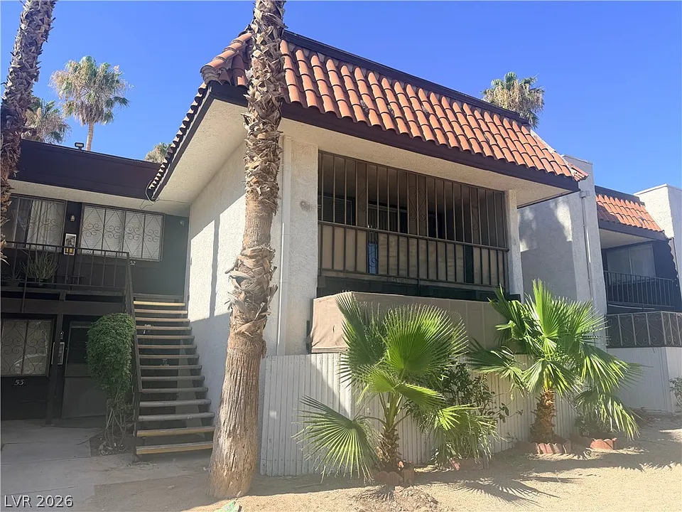 1405 Vegas Valley Dr #52