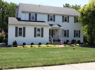 315 Kerrwood Dr, Wayne, PA 19087