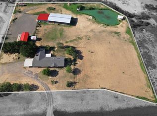 7507 W Highway 180, Snyder, TX 79549
