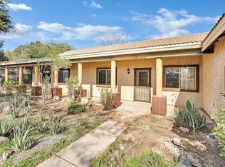 19108 E Cloud Rd, Queen Creek, AZ 85142