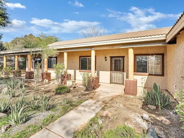 19108 E CLOUD Road, Queen Creek, AZ 85142