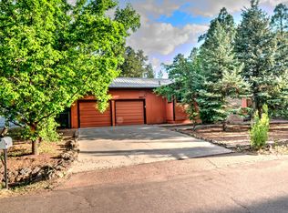 4441 W Mogollon Dr, Show Low, AZ 85901
