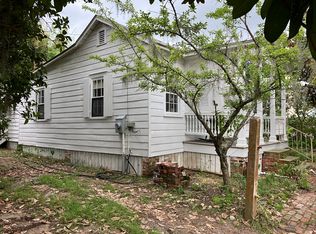 1208 Duke St, Beaufort, SC 29902