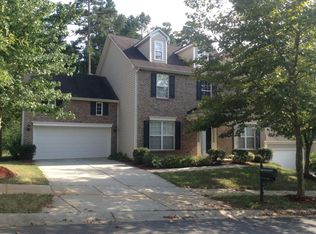 7228 Handon Ln, Huntersville, NC 28078