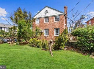 1433 Beech Ave, Elkins Park, PA 19027