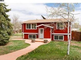 325 Holbrook St, Erie, CO 80516