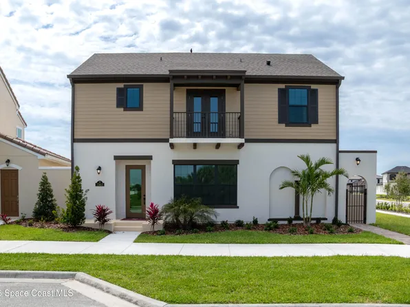 2363 Spur Dr, Melbourne, FL 32940