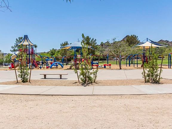 Park across the street