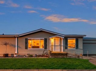 1247 Boardwalk Ave, Molalla, OR