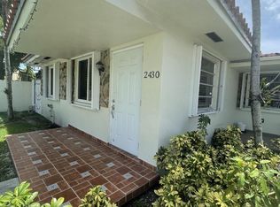 2430 SW 16th Ct, Miami, FL 33145