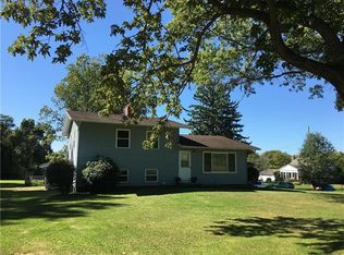 123 Cover Rd, New Castle, PA 16105