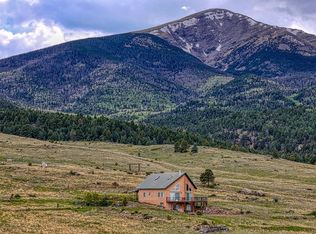 381 Cynthia Ln, Westcliffe, CO 81252