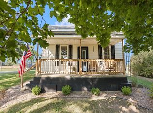 891 N Delaney Rd, Owosso, MI 48867