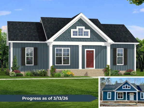 67 Petersville Rd, Cumberland, VA 23123