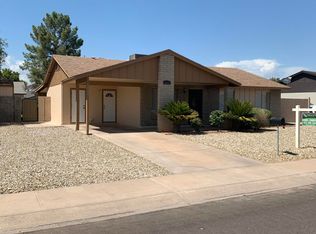 6432 W Hatcher Rd, Glendale, AZ 85302