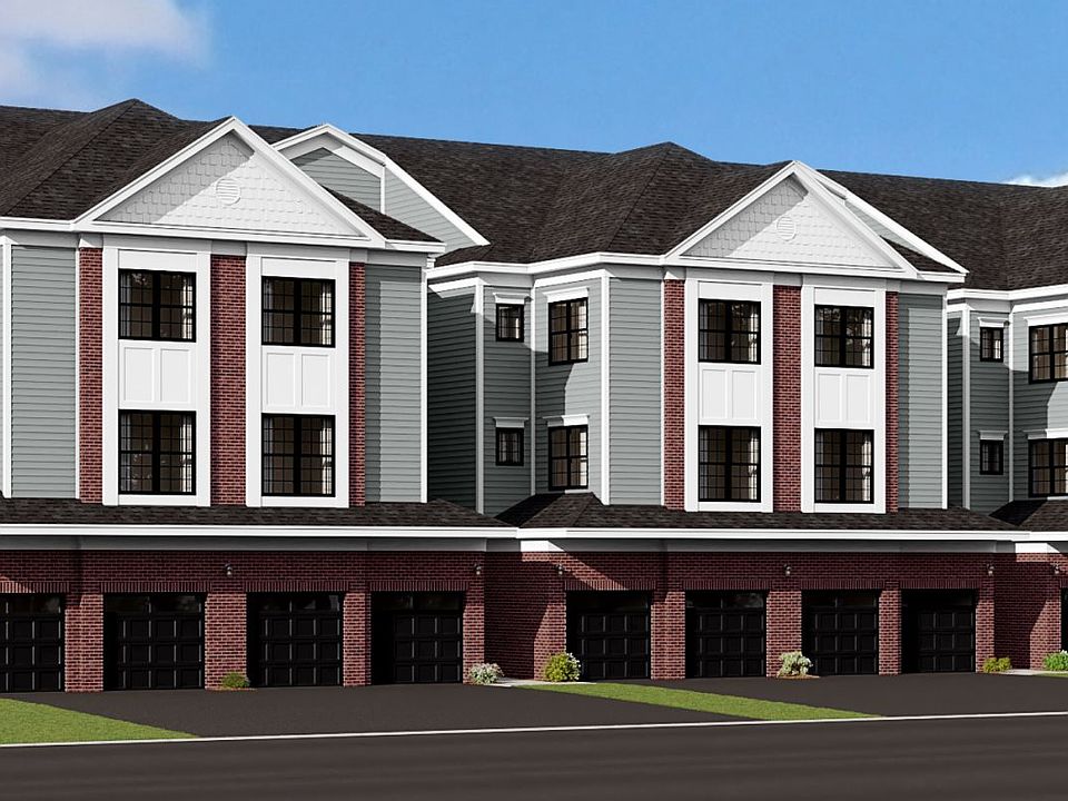 Chadwick Plan, The Parke at Little Falls, Little Falls, NJ 07424 Zillow
