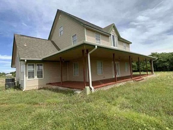 Property Rear View