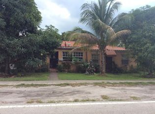 510 NE 140th St, North Miami, FL 33161