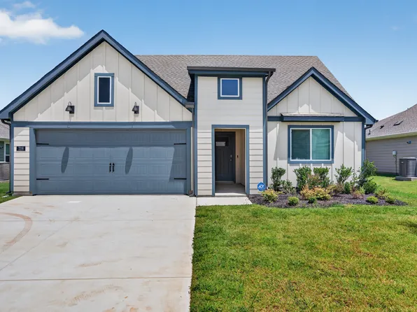 728 Orchid Way, Pilot Point, TX 76258