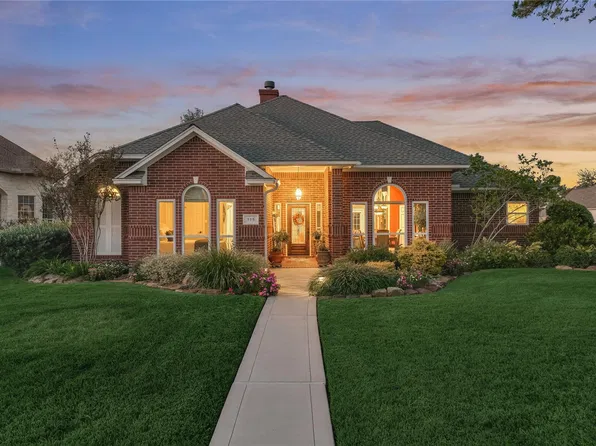 115 Bent Tree Ln, Montgomery, TX 77356