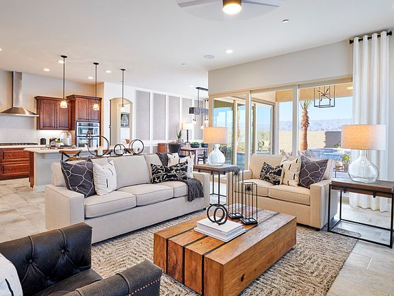 Model Representation